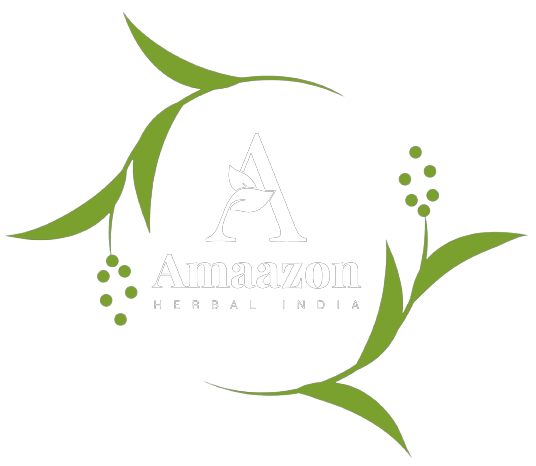 Amaazon Herbal India